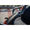 Kubota GB20D 4x4 - 20HP