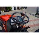 Kubota GB20D 4x4 - 20 PS