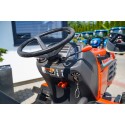 Kubota GB20D 4x4 - 20 HP