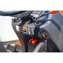 Kubota GB20D 4x4 - 20HP