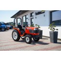 Kubota GB20D 4x4 - 20KM