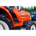 Kubota Saturn X24D 4x4 - 24HP