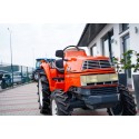 Kubota Saturn X24D 4x4 - 24 ch
