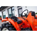 Kubota Saturn X24D 4x4 - 24 PS