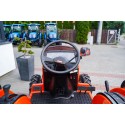 Kubota Saturn X24D 4x4 - 24 ch