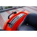 Kubota Saturn X24D 4x4 - 24 ch