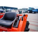 Kubota Saturn X24D 4x4 - 24HP