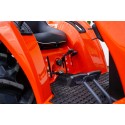 Kubota Saturn X24D 4x4 - 24 ch
