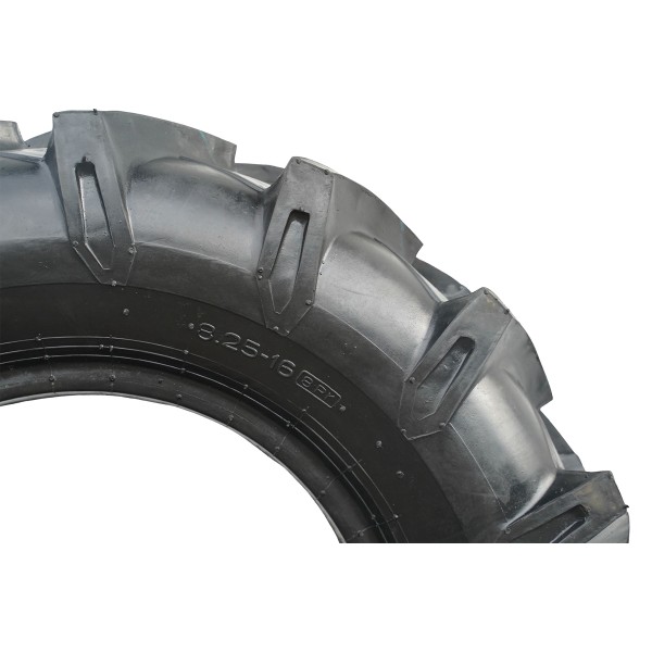 Agricultural tire 8.25-16 FP6