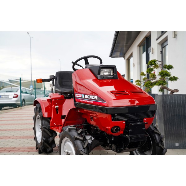 Honda Mighty 13 4x4 - 13 ch