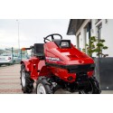 Honda Mighty 13 4x4 - 13HP