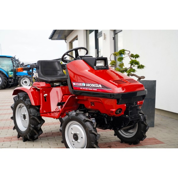 Honda Mighty 13 4x4 - 13 ch
