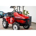 Honda Mighty 13 4x4 - 13 ch