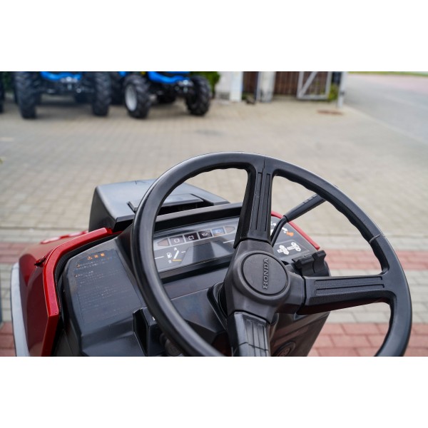 Honda Mighty 13 4x4 - 13 PS