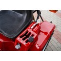 Honda Mighty 13 4x4 - 13 PS