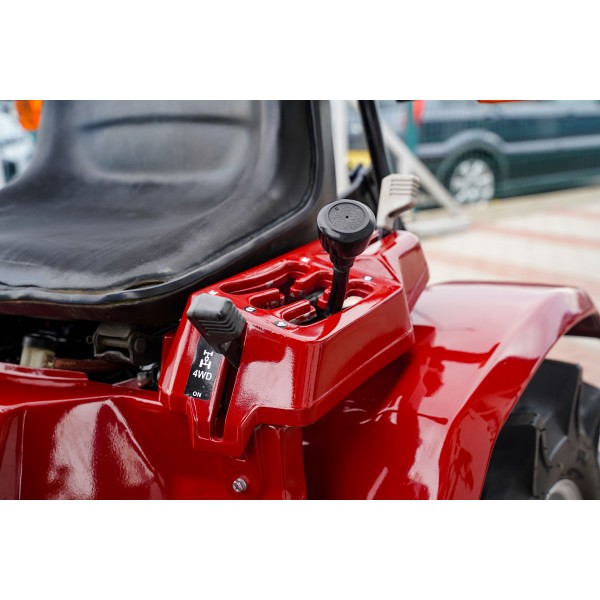 Honda Mighty 13 4x4 - 13 ch