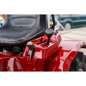 Honda Mighty 13 4x4 - 13KM