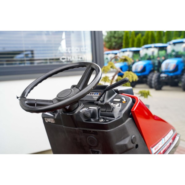 Honda Mighty 13 4x4 - 13 ch