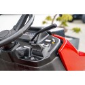 Honda Mighty 13 4x4 - 13 koní