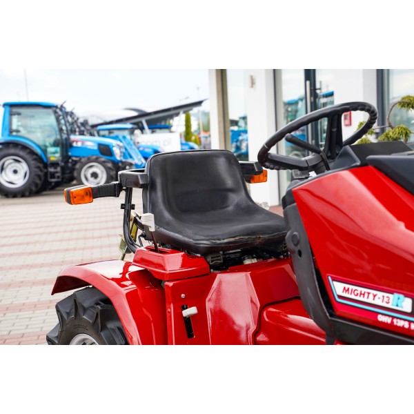 Honda Mighty 13 4x4 - 13 ch