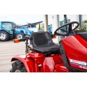 Honda Mighty 13 4x4 - 13KM