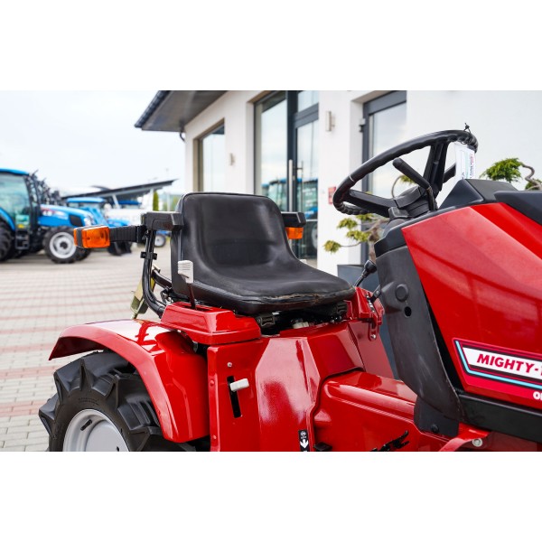Honda Mighty 13 4x4 - 13 PS