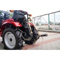 Honda Mighty 13 4x4 - 13 PS