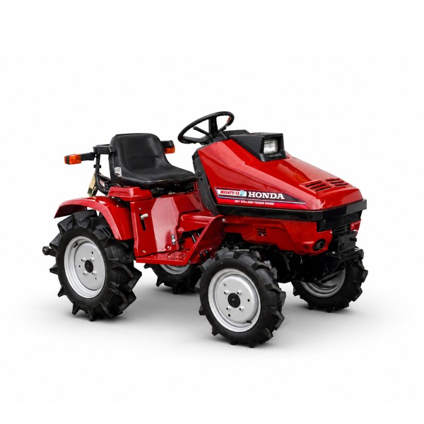Honda Mighty 13 4x4 - 13 ch