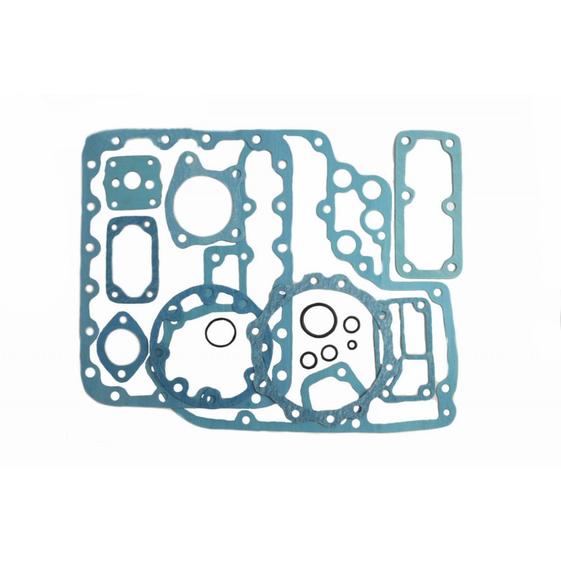 juegos de juntas - Juego juntas motor inferior D1101, D1301 KUBOTA L2601