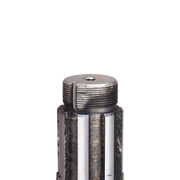Hauptwelle 1095 mm Messerachse des Grubbers SB105