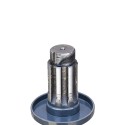 Main shaft 1095 mm blade axis of the SB105 cultivator