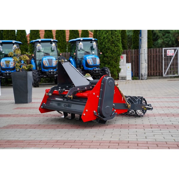 The MZ 105 tillage aggregate