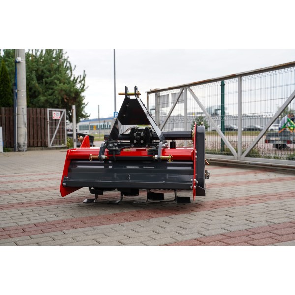 The MZ 105 tillage aggregate