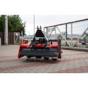 MZ 105 Professional 4FARMER Separační kultivátor