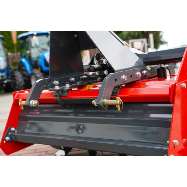 The MZ 105 tillage aggregate