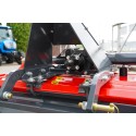 MZ 105 Professional 4FARMER Separating Tiller