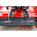 MZ 105 Professional 4FARMER Trennfräse