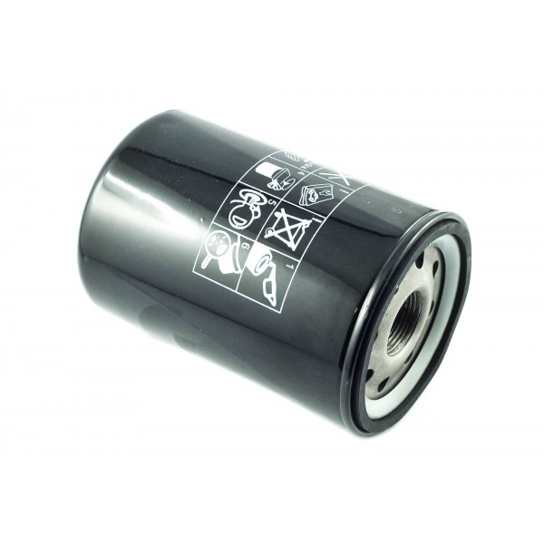Filtr oleju hydraulicznego 170 x 108 mm / 1"1/4-12UNF / Iseki TF/TG/Geas/Sial/Hunter / 1675-508-202-00 | Traktor.com.pl