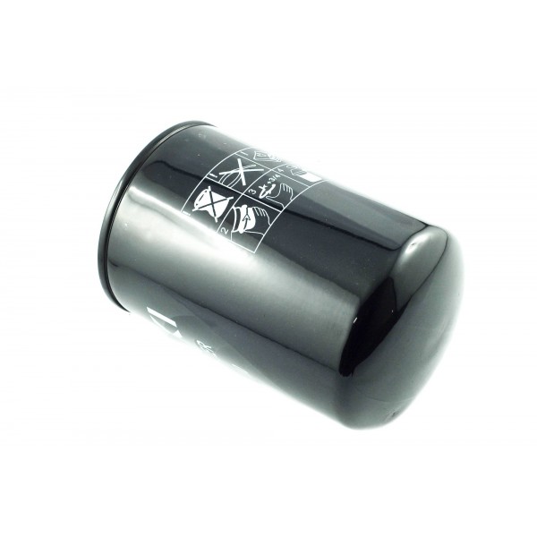 Filtr oleju hydraulicznego Iseki 1675-508-202-00 TF153, TF173, TF193, TF223, TF243, TG21, TG23, TG25