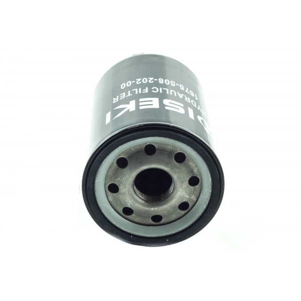 Filtr oleju hydraulicznego 170 x 108 mm / 1"1/4-12UNF / Iseki TF/TG/Geas/Sial/Hunter / 1675-508-202-00 | Traktor.com.pl