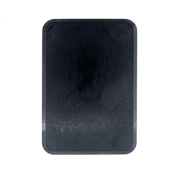 Cubierta del guardabarros para Kubota GT3 / Kubota X20 (100 x 70 mm)