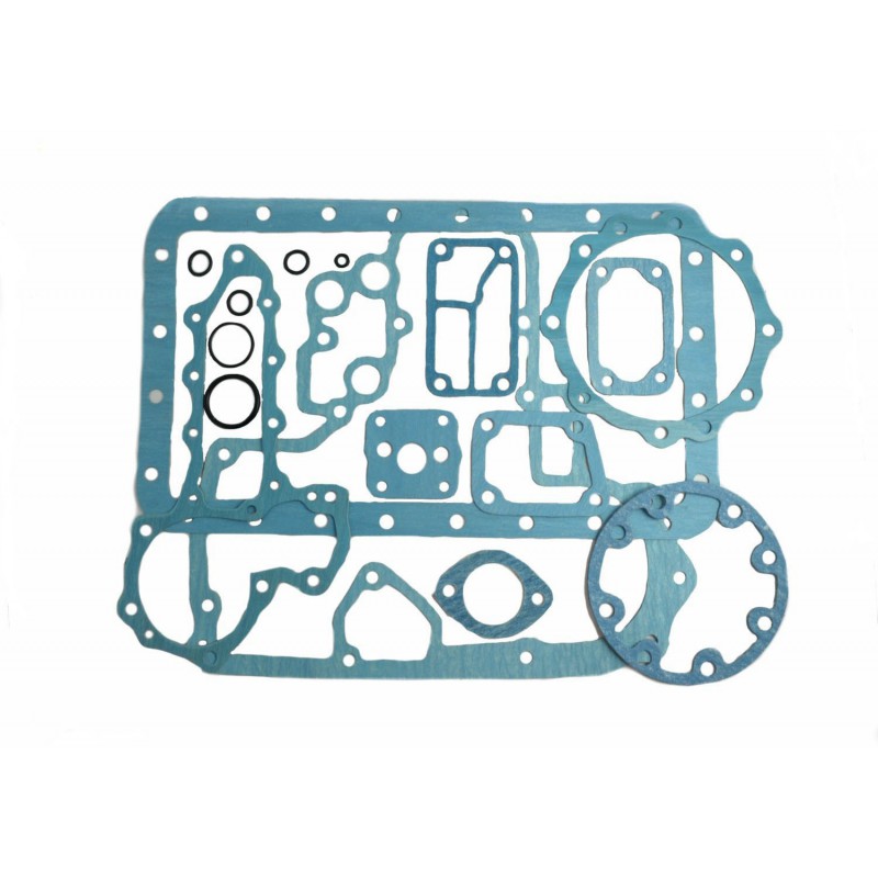 dichtungssätze - Unterer Motordichtungssatz D1101, D1301 KUBOTA L2602