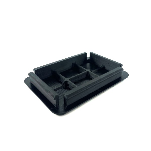 Cubierta del guardabarros para Kubota GT3 / Kubota X20 (100 x 70 mm)