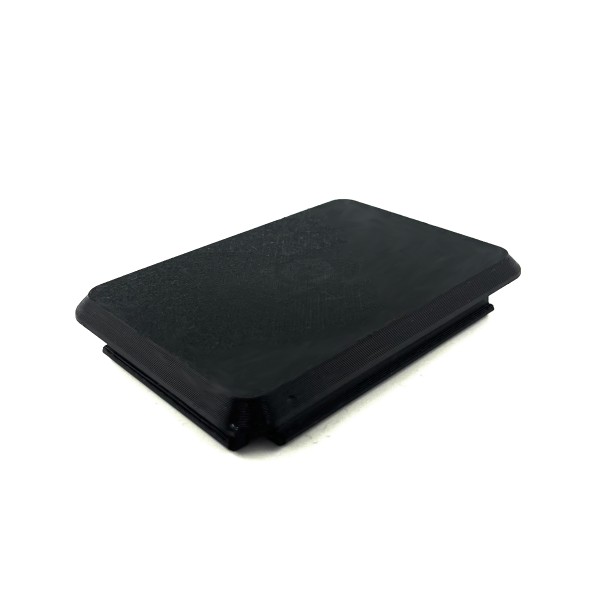 Cubierta del guardabarros para Kubota GT3 / Kubota X20 (100 x 70 mm)