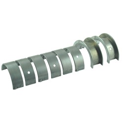 Hlavné ložiská / STD+025 / Ø 52 mm / Mitsubishi K3B / S3L / MM412710+025