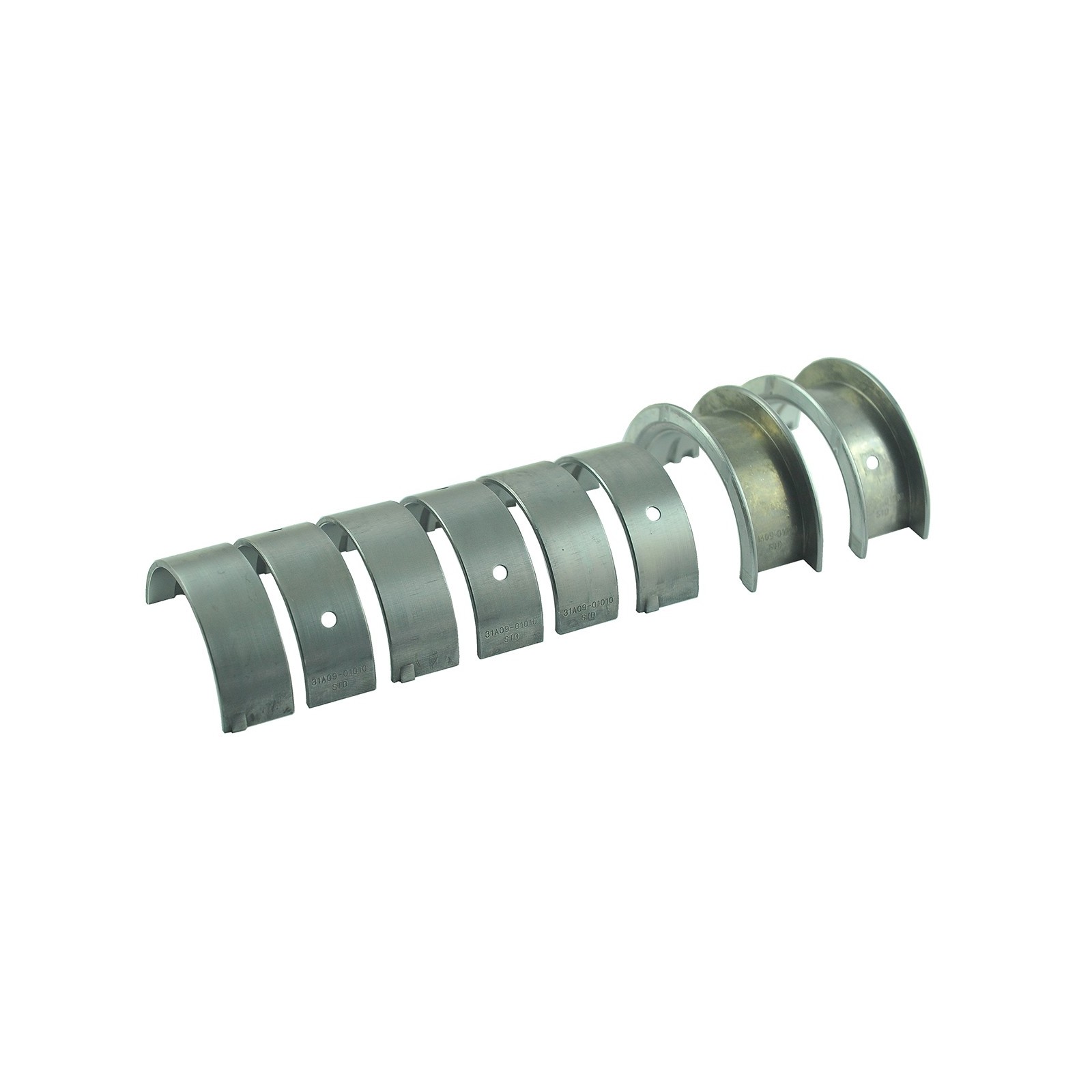 Hauptlager, STD, MM408795, 31A09-01010, Mitsubishi, K3B, S3L