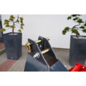 MZ 125 Professional 4FARMER Trennfräse | Beschreibung, Preis