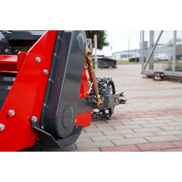 MZ 125 Professional 4FARMER Trennfräse | Beschreibung, Preis