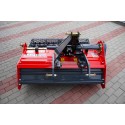 MZ 125 Professional 4FARMER Cultivador Separador | descripción, precio