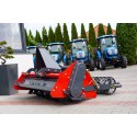 MZ 145 Professional 4FARMER Trennfräse | Beschreibung, Preis